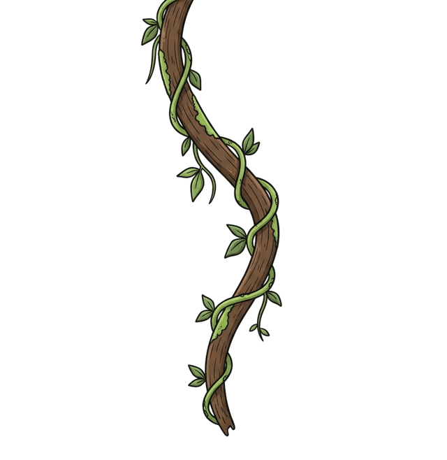 Vine Left